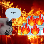 Arson Commiters