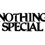 nothing special 