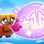 bubble gum simulator infinity