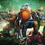 Deep Rock Lovers