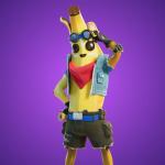 adventure peely fans